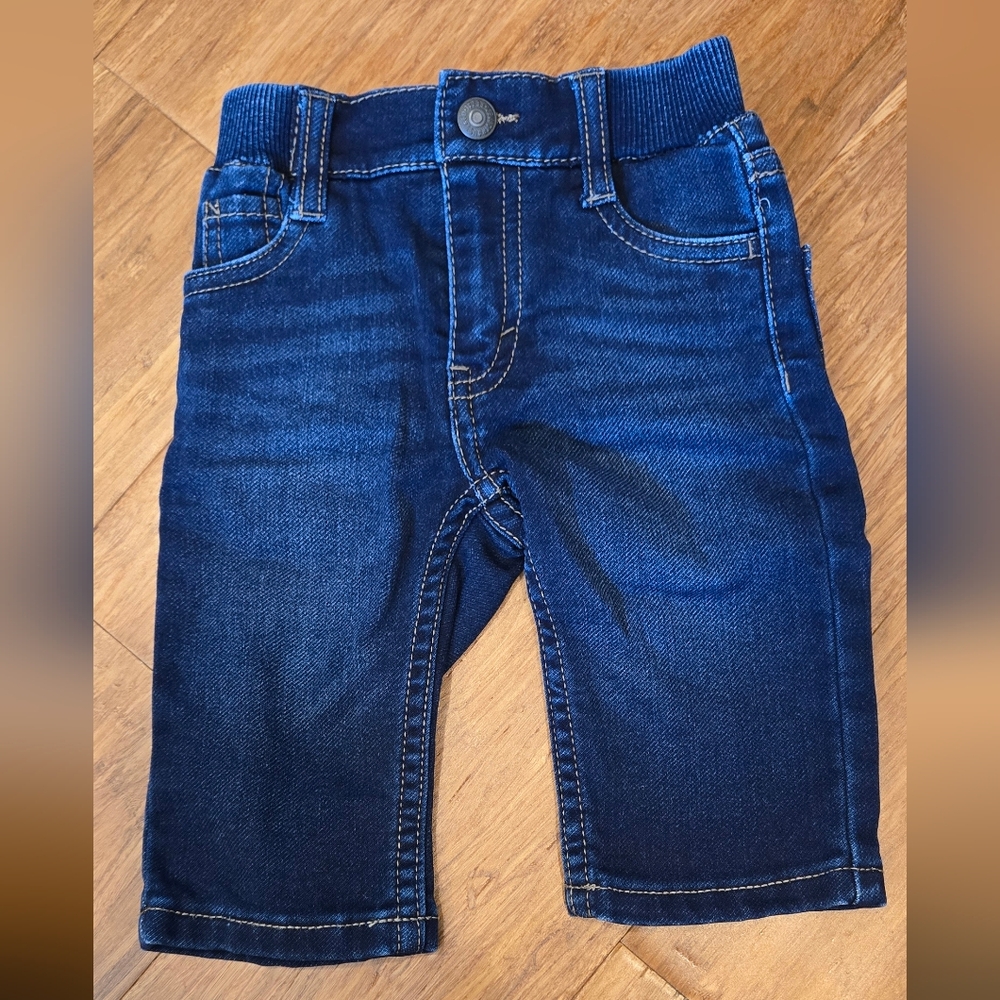 Levi's Baby Jeans